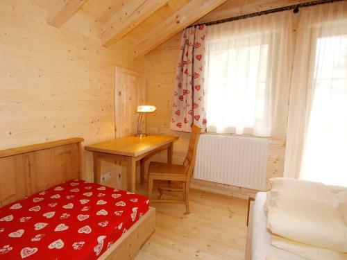 Chalet Antonia-1