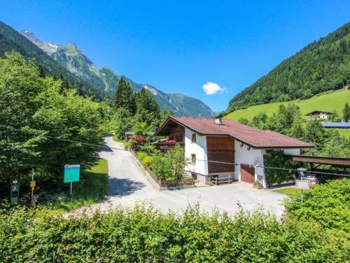 Chalet Antonia-1
