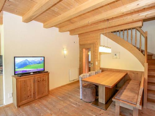 Chalet Antonia-1