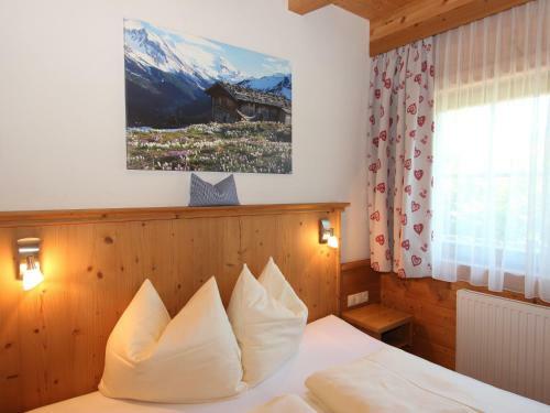 Chalet Antonia-1