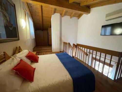Hotel New Genziana