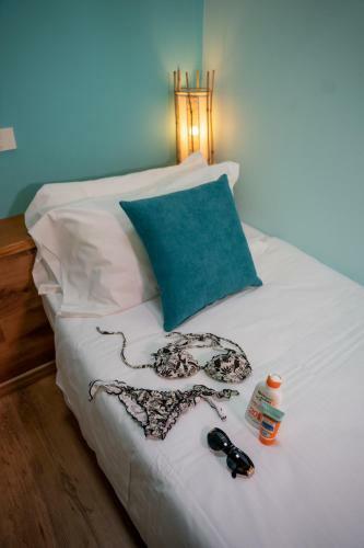 Hotel New Genziana