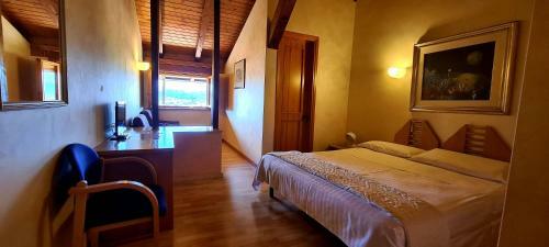 Hotel New Genziana