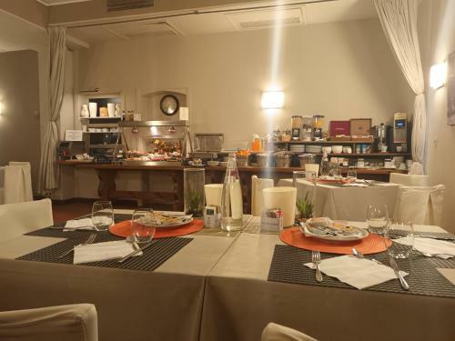 Hotel New Genziana