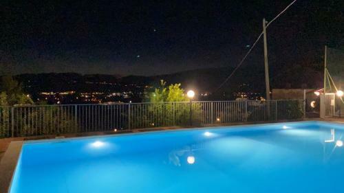 Hotel New Genziana
