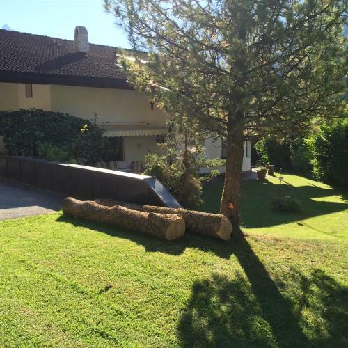 Apartamento Landhaus H�rhager
