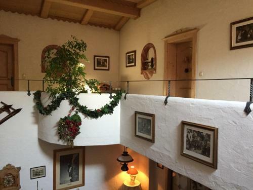 Apartamento Landhaus H�rhager