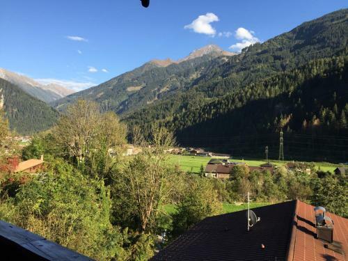 Apartamento Landhaus H�rhager