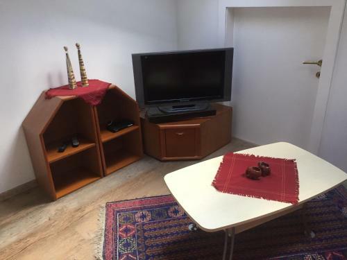 Apartamento Landhaus H�rhager