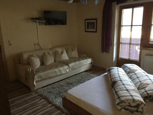 Apartamento Landhaus H�rhager