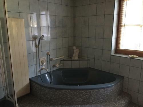 Apartamento Landhaus H�rhager