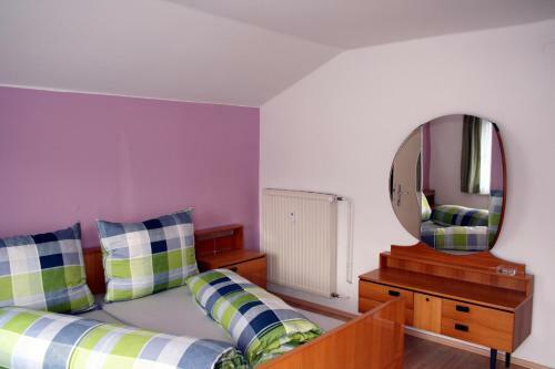 Apartamento Appartements-christian