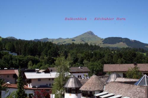 Apartamento Appartements-christian