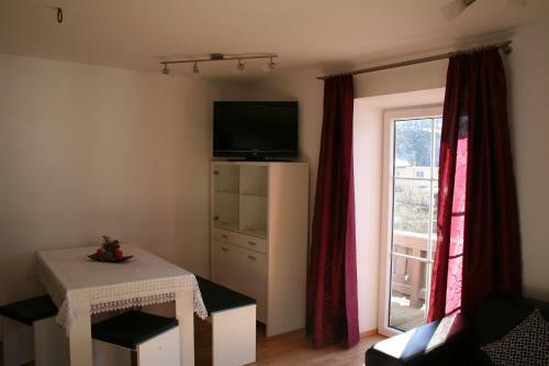 Apartamento Appartements-christian