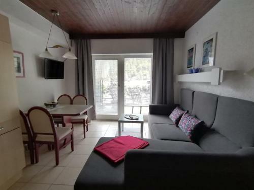 Apartamento Haus Alexandra