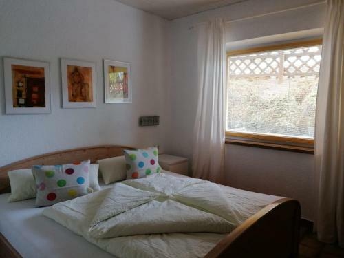 Apartamento Haus Alexandra