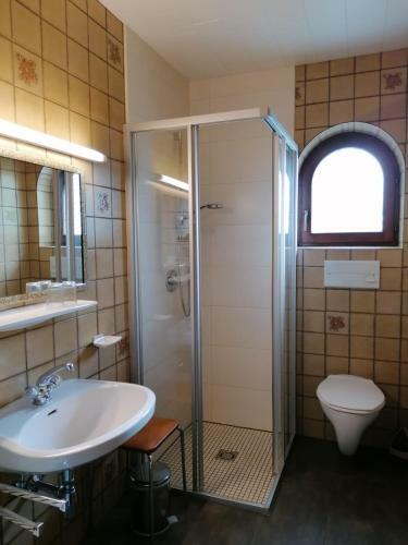 Apartamento Haus Alexandra