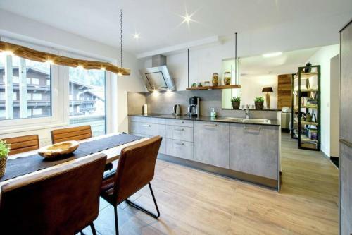 Apartamento Appartements Austria