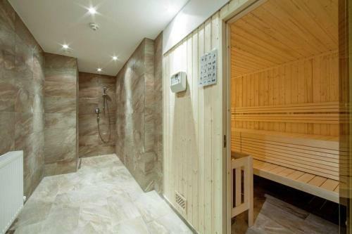 Apartamento Appartements Austria