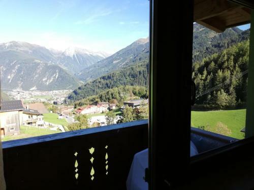 Apartamento Landhaus St�ckl