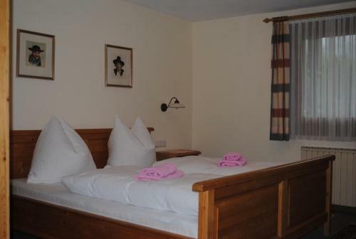 Apartamento Landhaus St�ckl