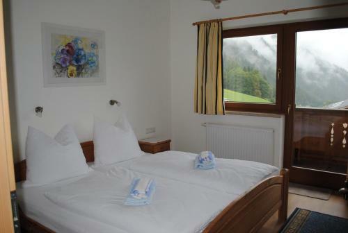 Apartamento Landhaus St�ckl