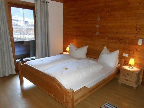 Agroturismo Landhaus Kohlstatt