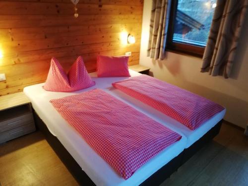 Agroturismo Landhaus Kohlstatt