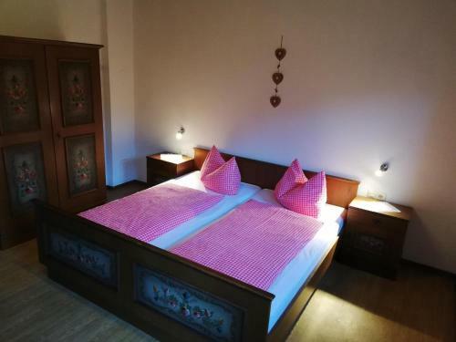 Agroturismo Landhaus Kohlstatt