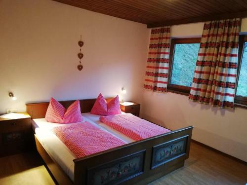 Agroturismo Landhaus Kohlstatt
