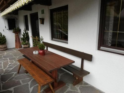 Agroturismo Landhaus Kohlstatt