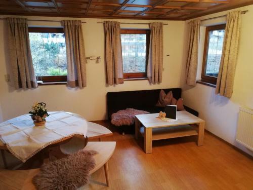 Agroturismo Landhaus Kohlstatt