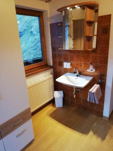 Agroturismo Landhaus Kohlstatt