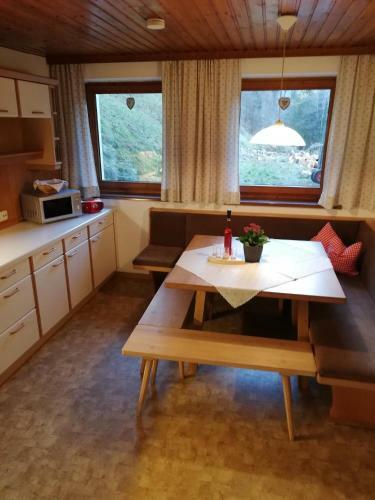 Agroturismo Landhaus Kohlstatt