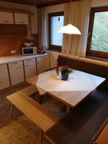 Agroturismo Landhaus Kohlstatt
