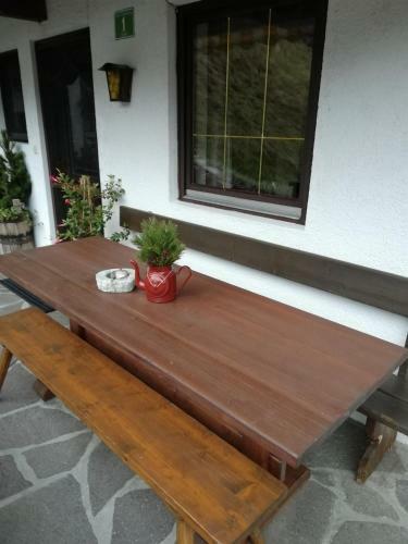 Agroturismo Landhaus Kohlstatt
