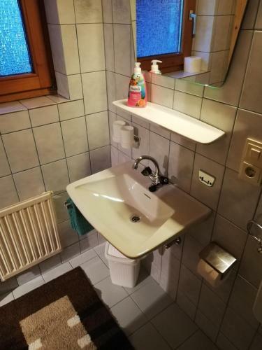 Agroturismo Landhaus Kohlstatt