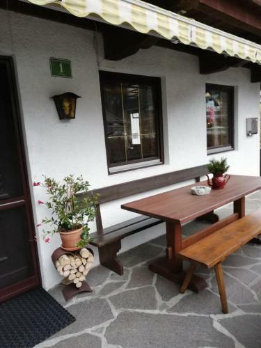 Agroturismo Landhaus Kohlstatt