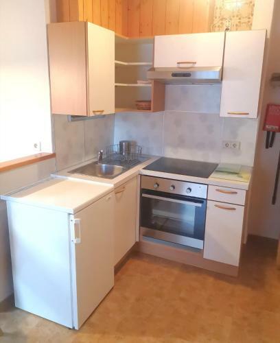 Apartamento Haus Gr�nberg