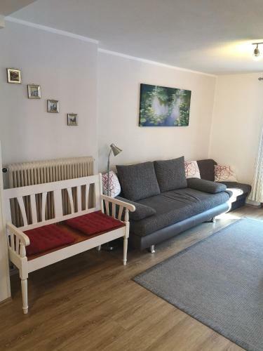 Apartamento Haus Gr�nberg
