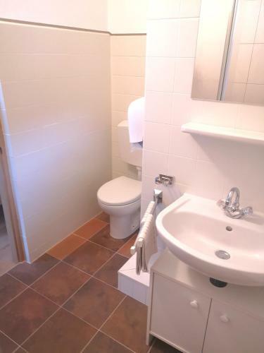 Apartamento Haus Gr�nberg