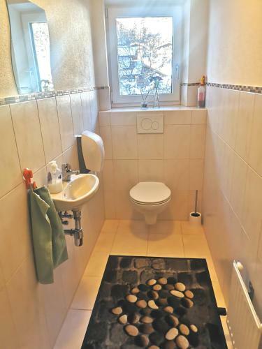 Apartamento Haus Gr�nberg