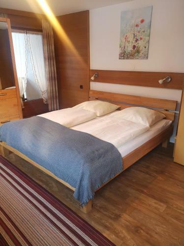 Apartamento Haus Gr�nberg