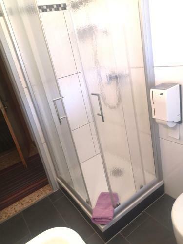 Apartamento Haus Gr�nberg