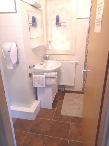 Apartamento Haus Gr�nberg