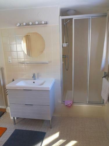 Apartamento Haus Gr�nberg