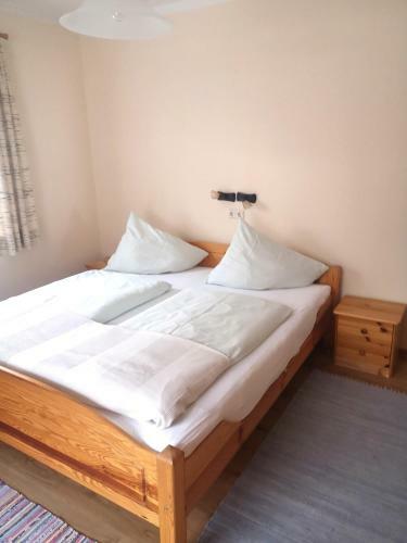 Apartamento Haus Gr�nberg