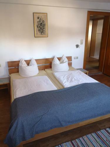 Apartamento Haus Gr�nberg