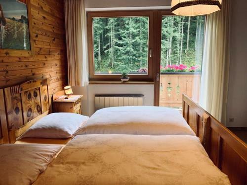 Apartamento Astegger Talhof