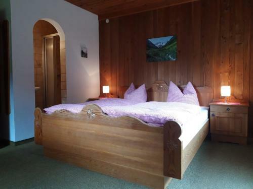 Apartamento Astegger Talhof